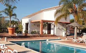 Villa El Nido